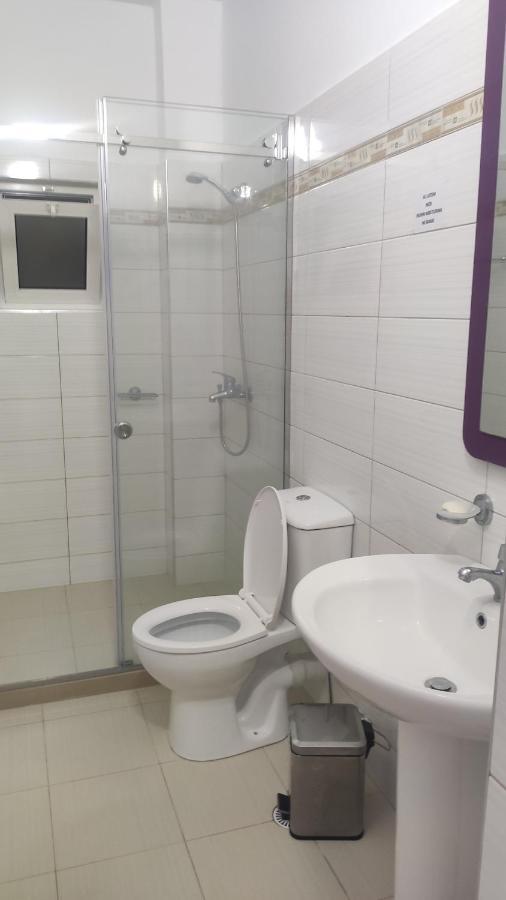 Holiday home Vila Andoni Qeparo