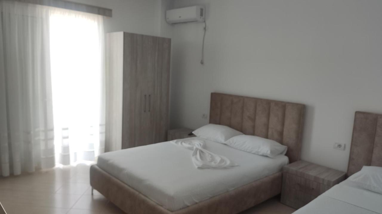 Vila Andoni Holiday home Qeparo