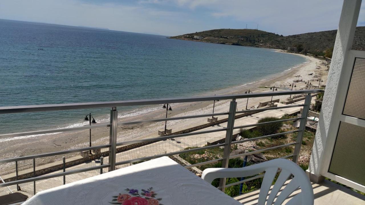 Holiday home Vila Andoni