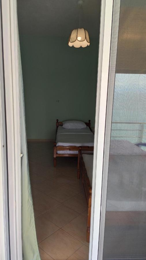 Vila Andoni Holiday home