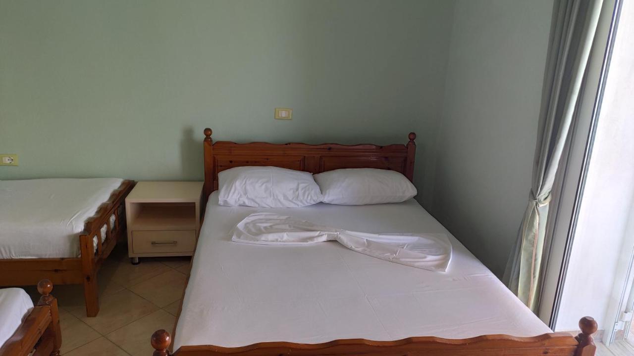 Holiday home Vila Andoni *