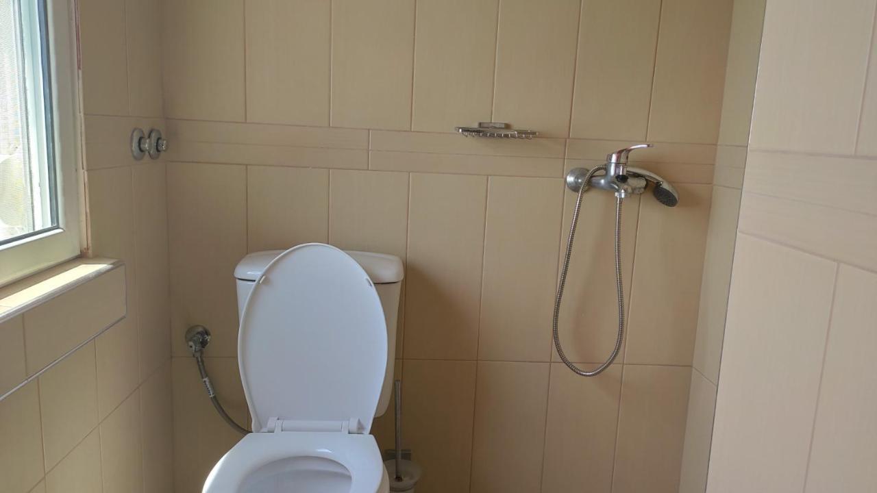 Vila Andoni * Qeparo