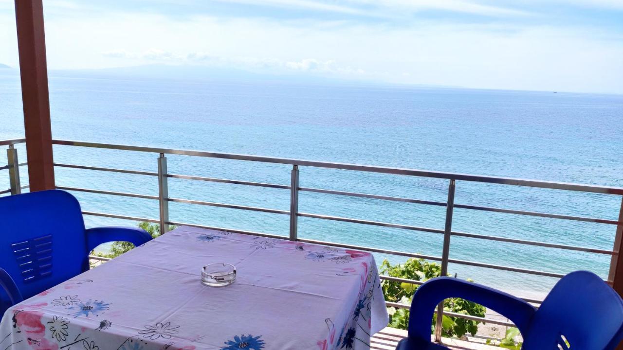 Holiday home Vila Andoni Qeparo