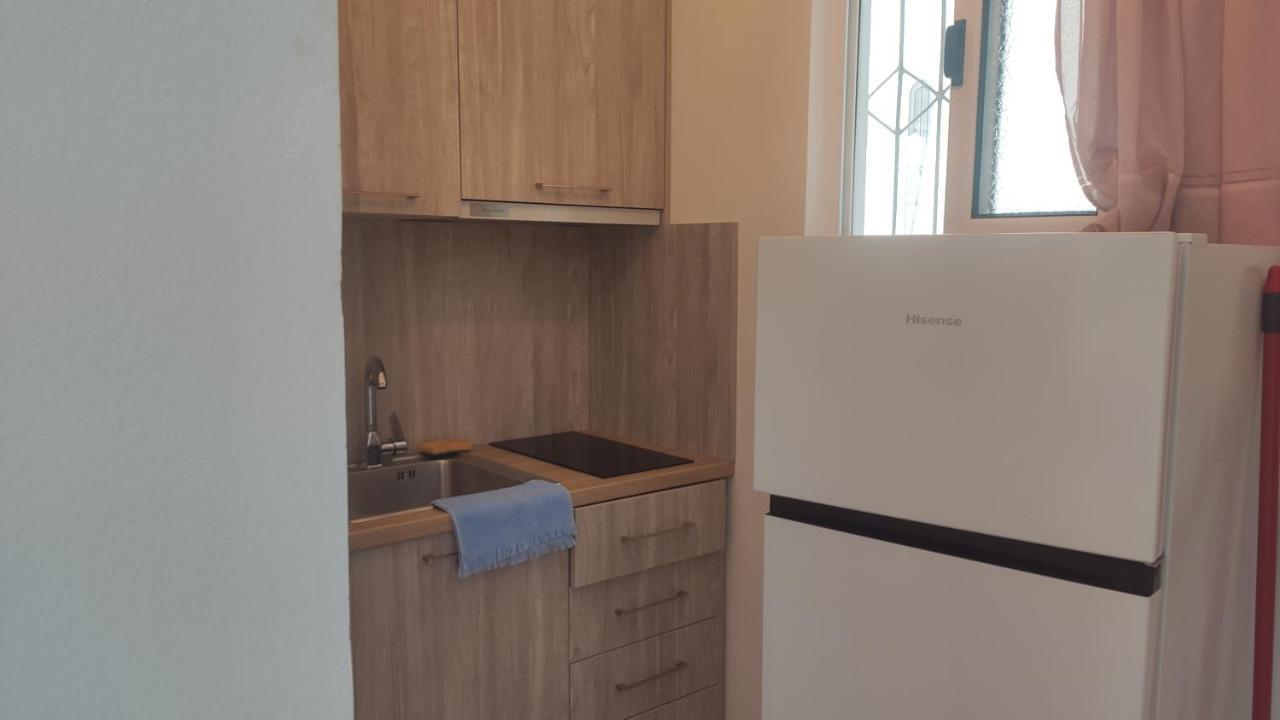Vila Andoni Holiday home Qeparo