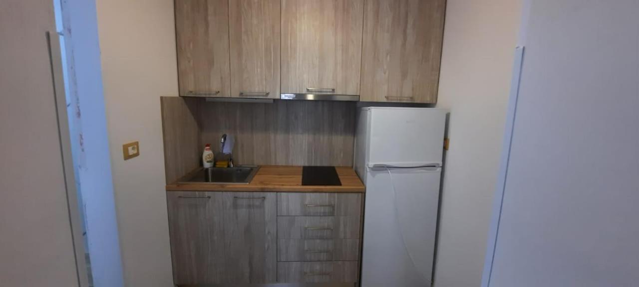Vila Andoni Holiday home