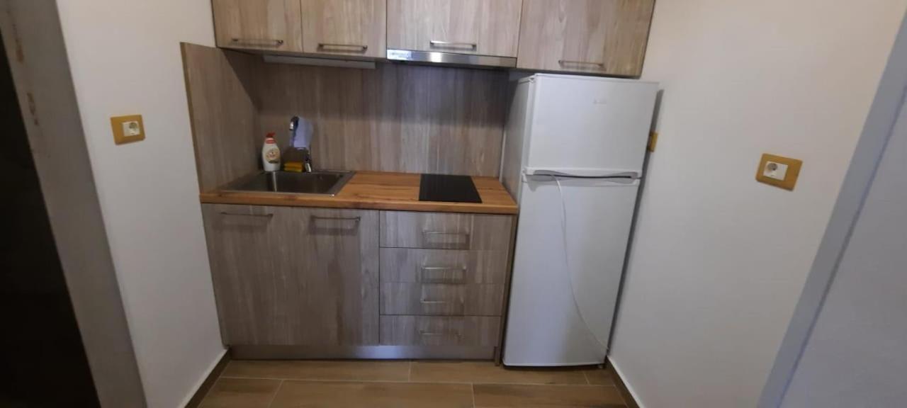 Vila Andoni Holiday home *