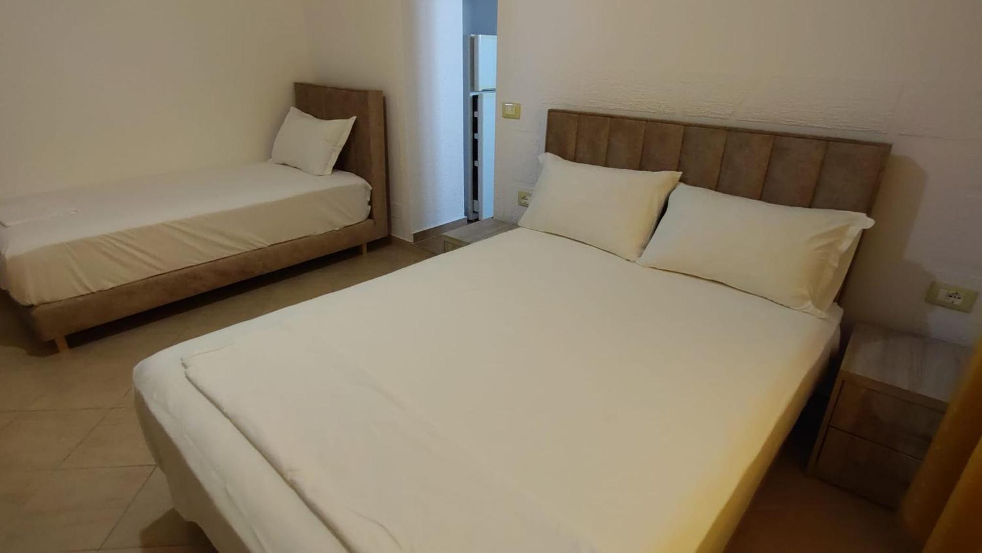 Vila Andoni Holiday home