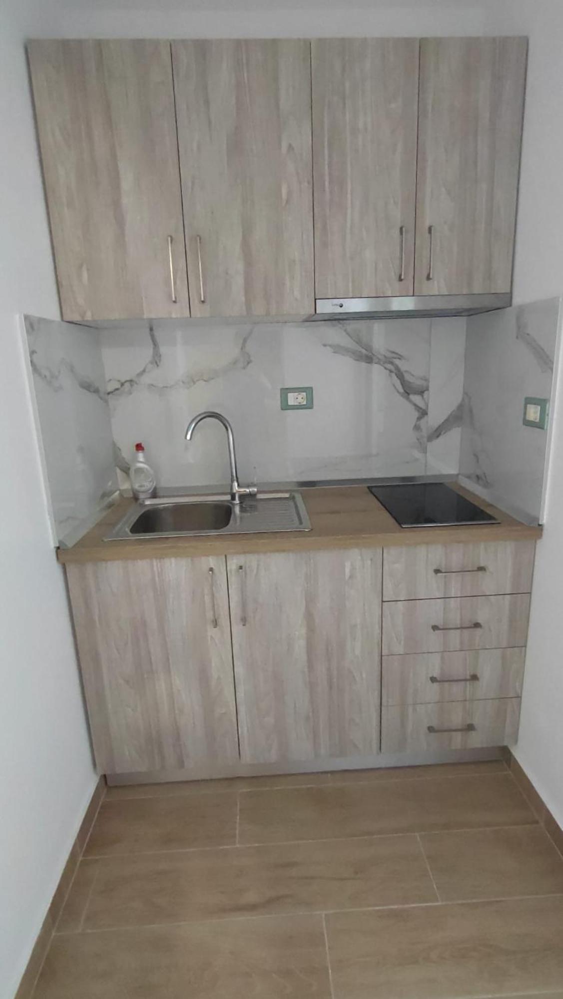 Vila Andoni Holiday home