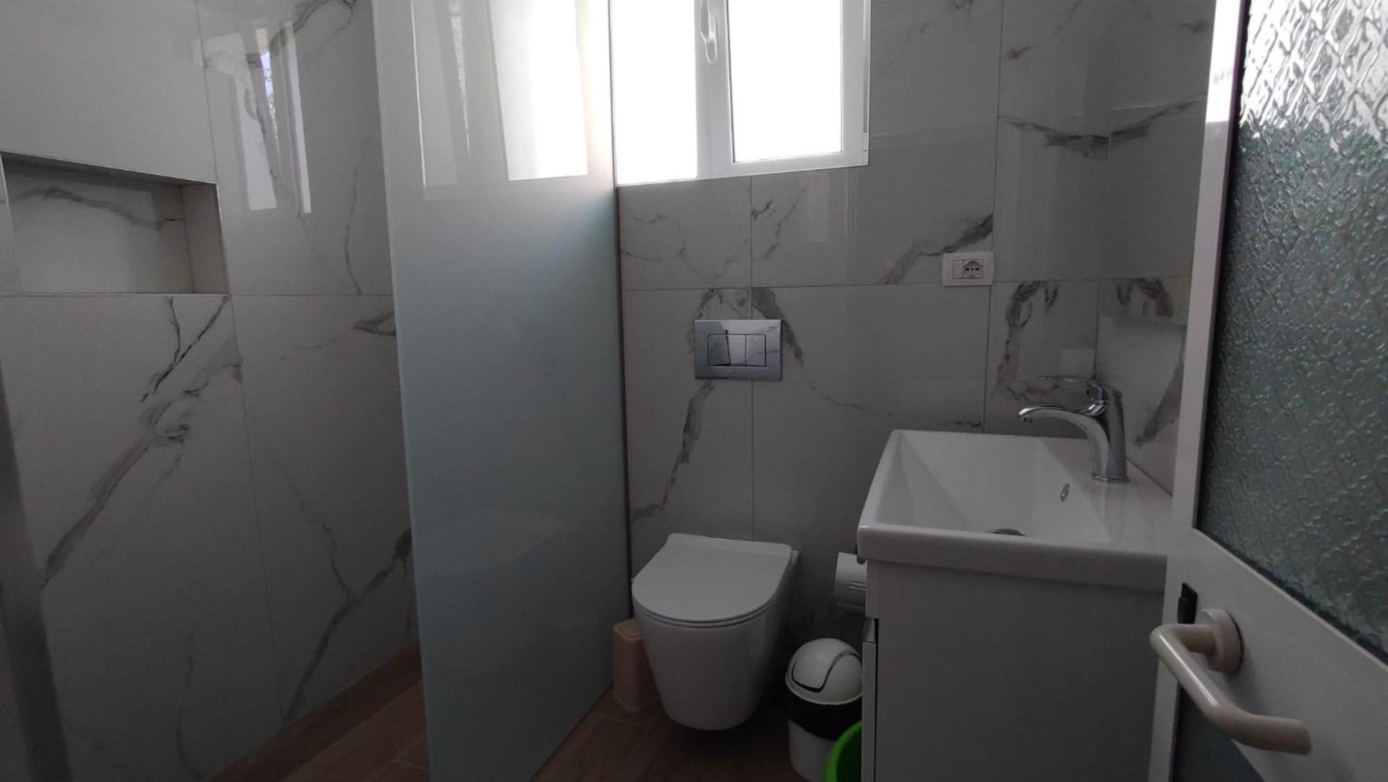 Vila Andoni Holiday home *