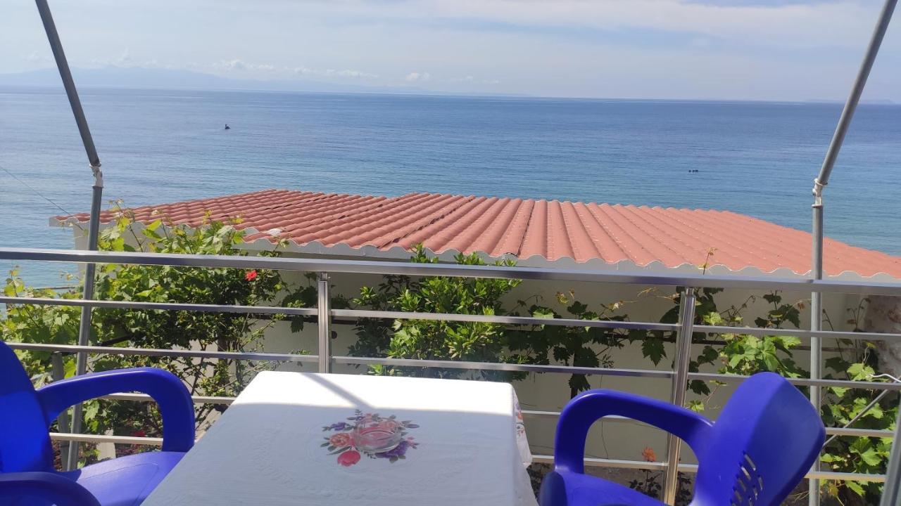 Vila Andoni Casa de Férias