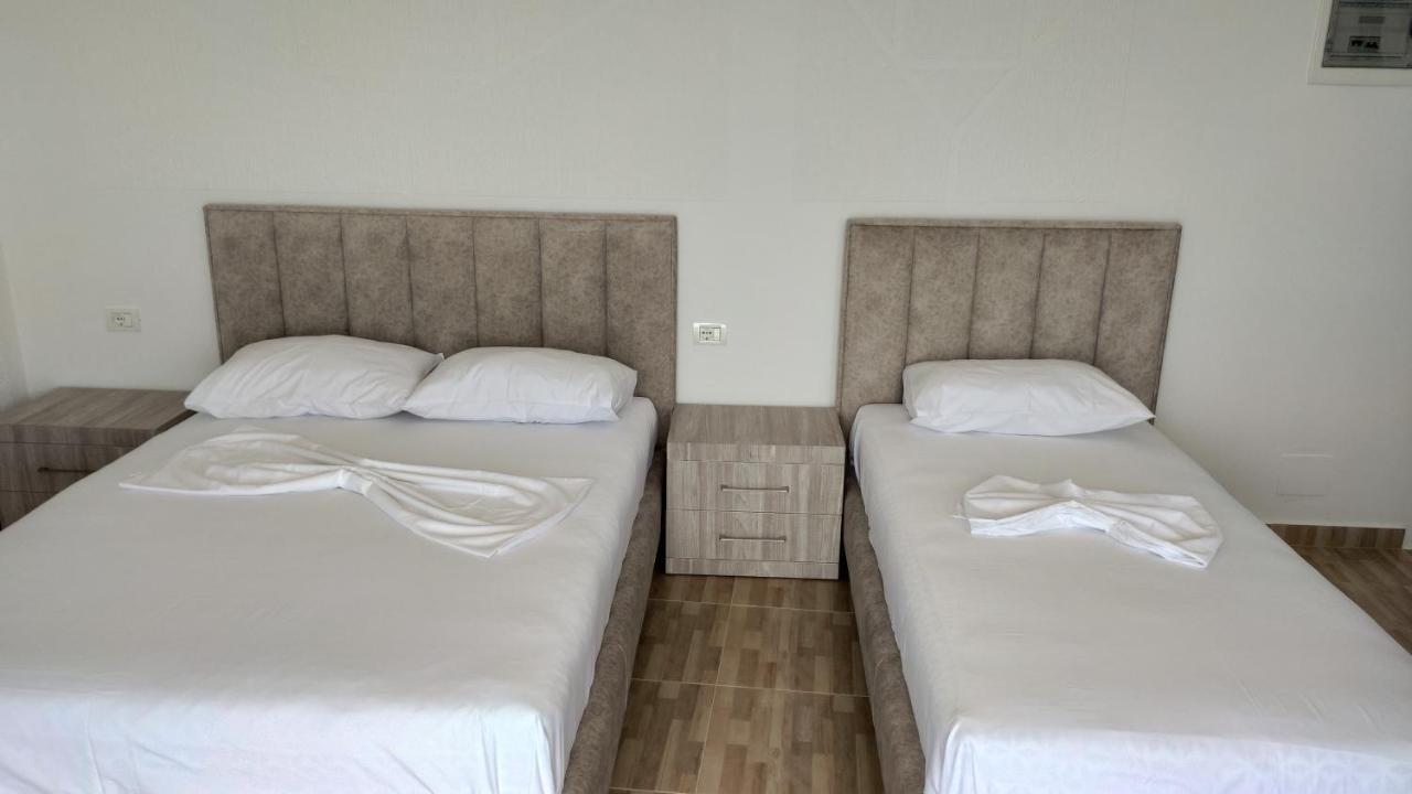 Dom wakacyjny Vila Andoni Qeparo