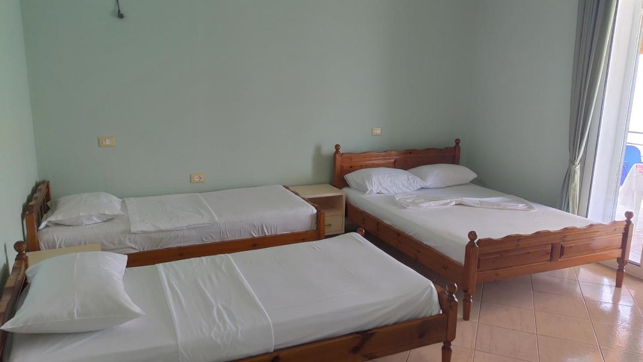 Casa de Férias Vila Andoni *