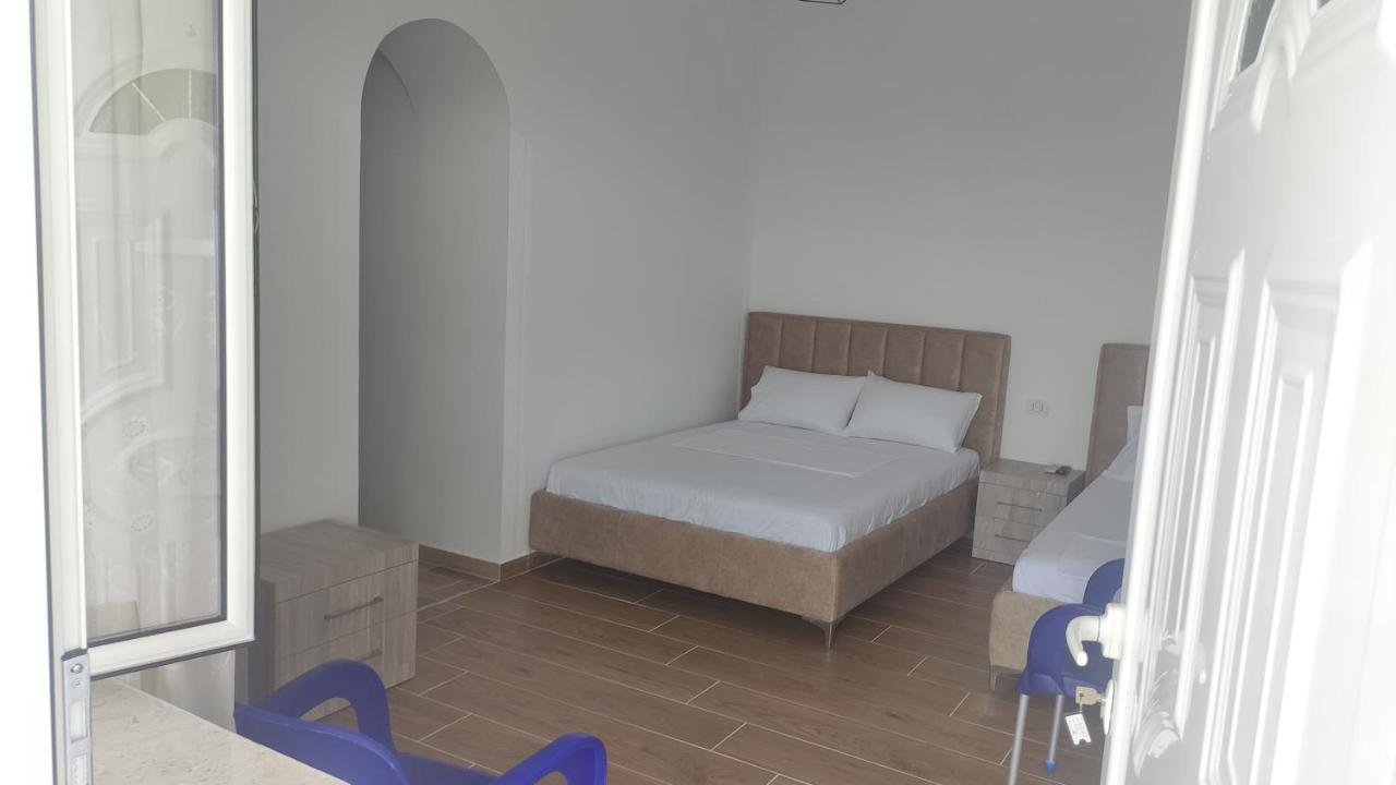 Vila Andoni Casa de Férias