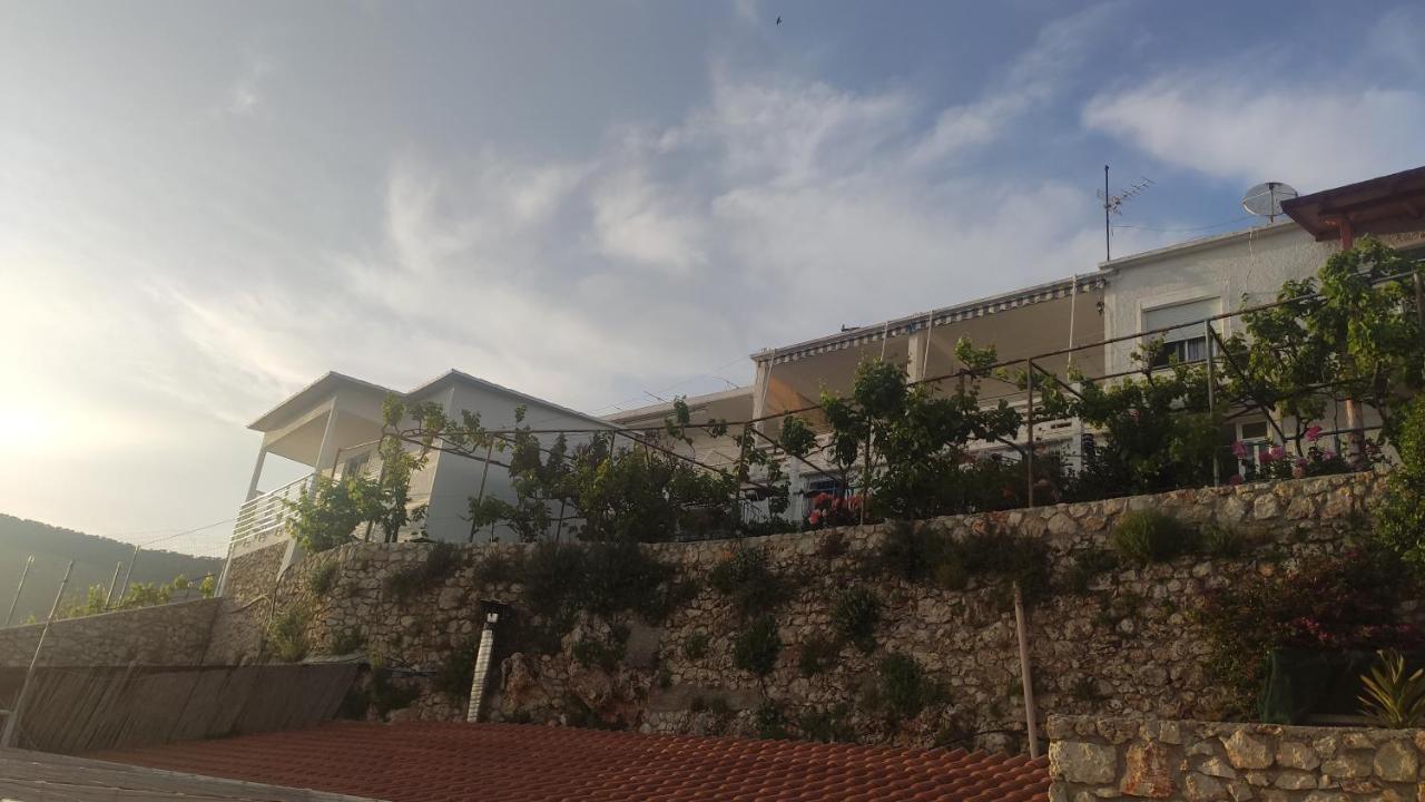 Casa de Férias Vila Andoni *