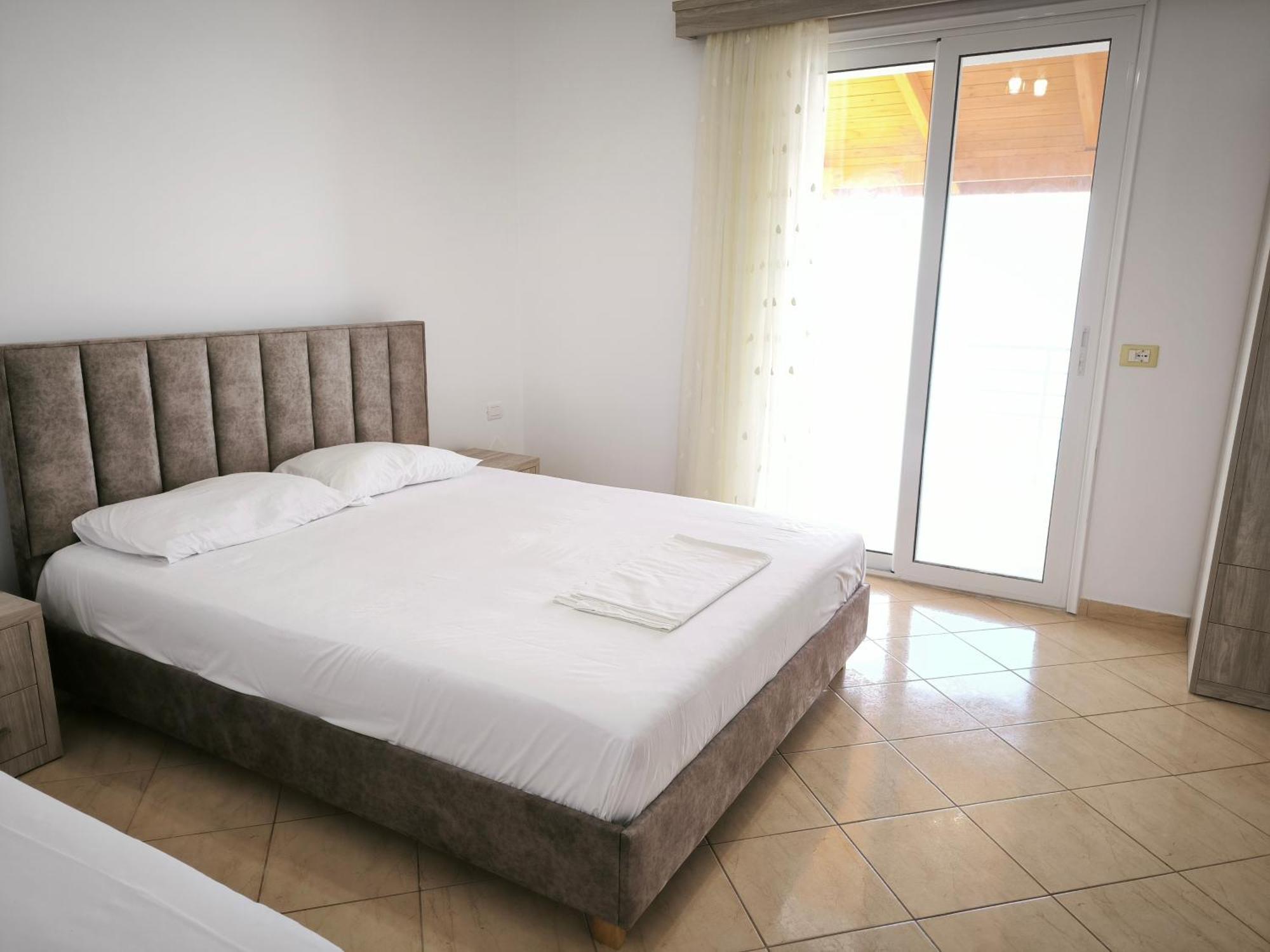 Ferienhaus Andoni Qeparo